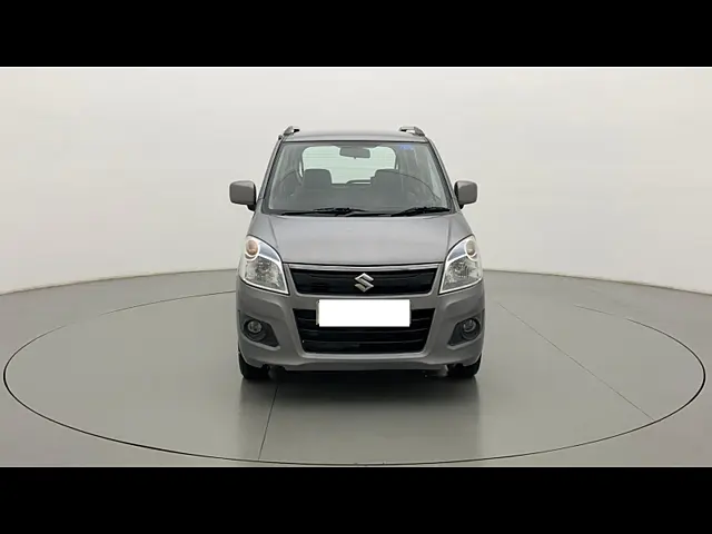 Used 2015 Maruti Suzuki Wagon R in Delhi
