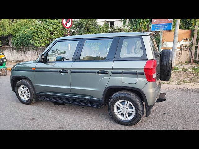 Used Mahindra Bolero Neo [2021-2022] N10 in Ahmedabad