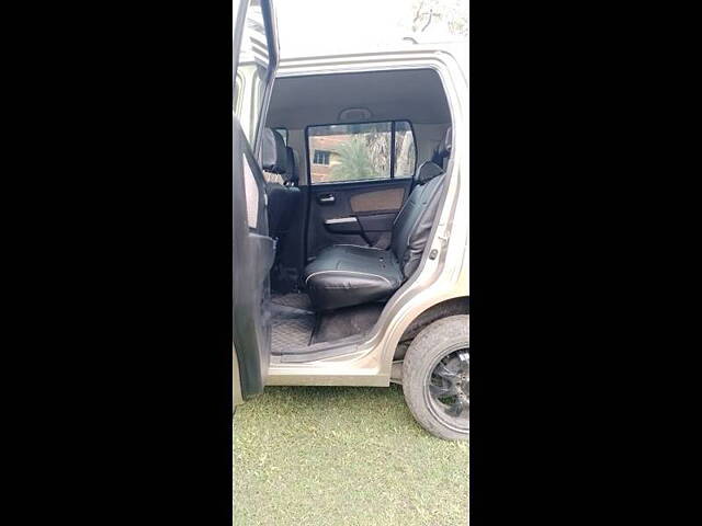 Used Maruti Suzuki Wagon R 1.0 [2014-2019] VXI in Kolkata