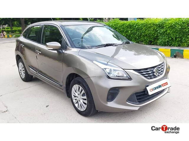 Used Maruti Suzuki Baleno [2015-2019] Delta 1.2 in Noida