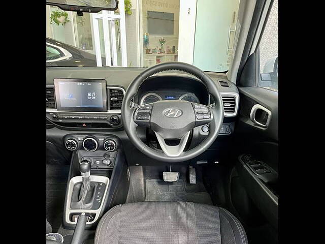 Used Hyundai Venue [2019-2022] SX Plus 1.0 Turbo DCT in Hyderabad