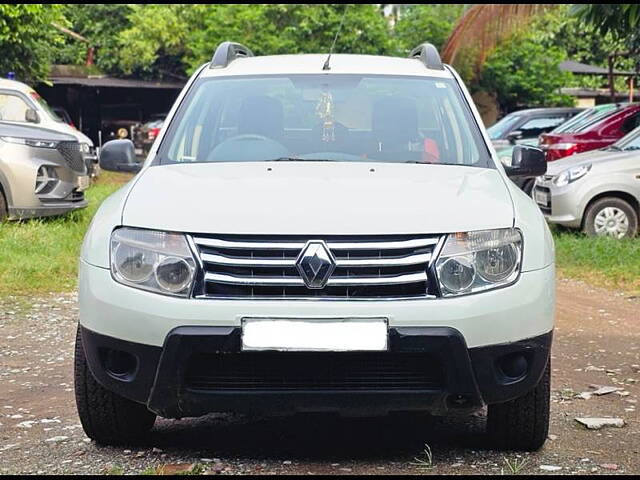 Used 2014 Renault Duster in Kolkata