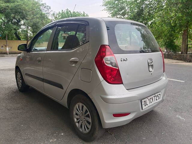 Used Hyundai Grand i10 [2013-2017] Sports Edition 1.2L Kappa VTVT in Delhi