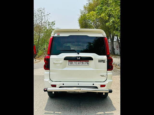 Used Mahindra Scorpio 2021 S11 in Delhi