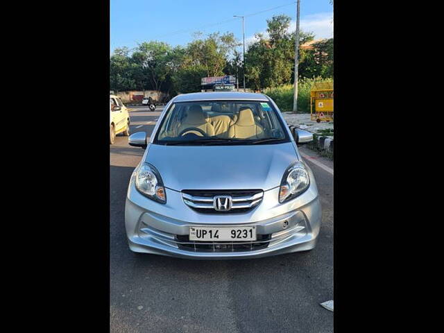 Used Honda Amaze [2016-2018] 1.2 S i-VTEC in Delhi