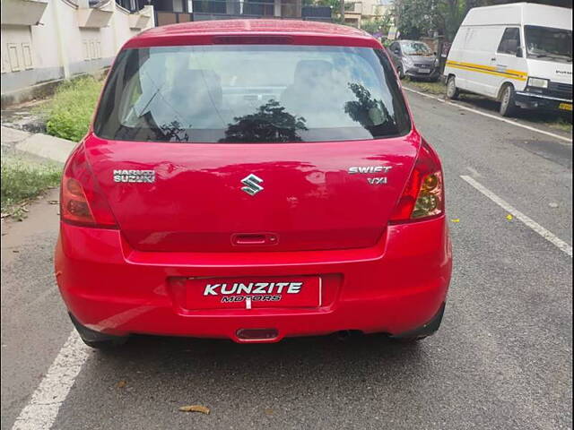 Used Maruti Suzuki Swift [2011-2014] VXi in Bangalore