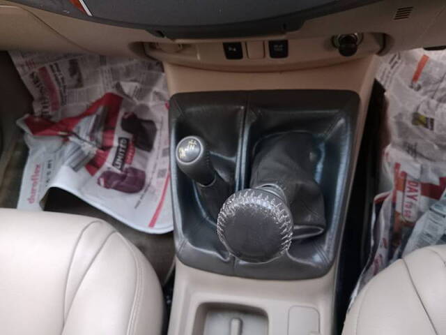 Used Toyota Fortuner [2009-2012] 3.0 MT in Mumbai