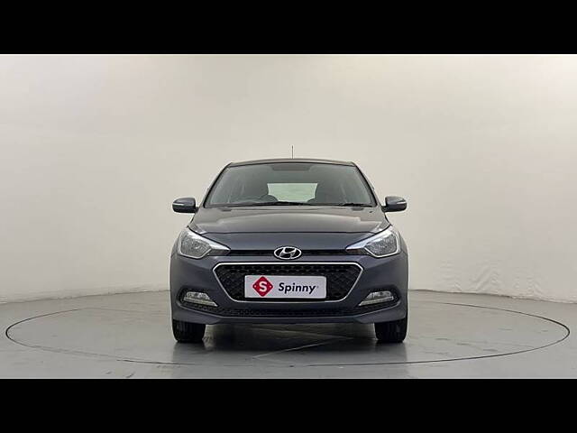 Used Hyundai Elite i20 [2017-2018] Asta 1.2 in Chennai