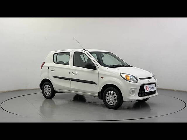 Used Maruti Suzuki Alto 800 [2012-2016] Vxi in Ahmedabad