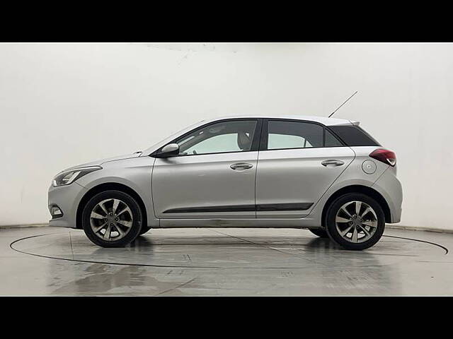 Used Hyundai Elite i20 [2014-2015] Asta 1.2 in Hyderabad