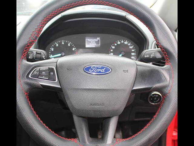 Used Ford EcoSport [2017-2019] Ambiente 1.5L Ti-VCT in Chennai
