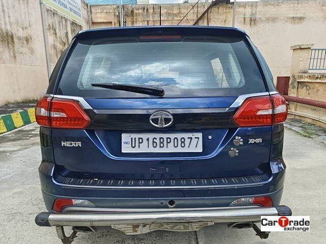 Used Tata Hexa [2017-2019] XMA 4x2 7 STR in Noida