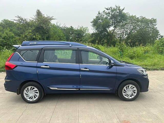 Used Maruti Suzuki Ertiga [2015-2018] VXI CNG in Mumbai