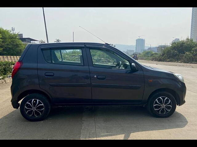 Used Maruti Suzuki Alto 800 [2012-2016] Lxi in Mumbai