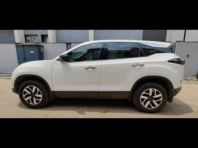 Used Tata Harrier [2019-2023] XZA Plus in Raipur