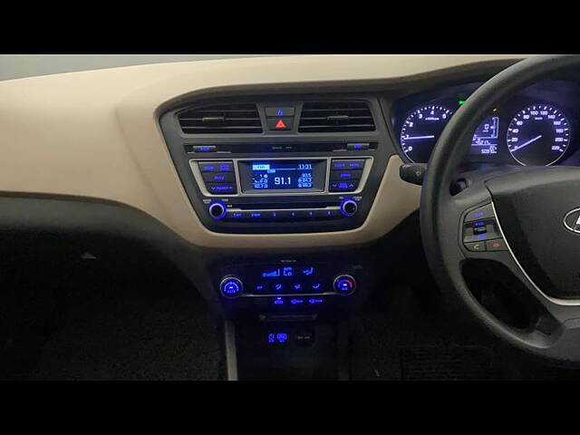 Used Hyundai Elite i20 [2016-2017] Sportz 1.2 [2016-2017] in Mumbai