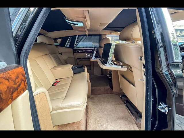 Used Rolls-Royce Phantom [2015-2016] Sedan in Mumbai