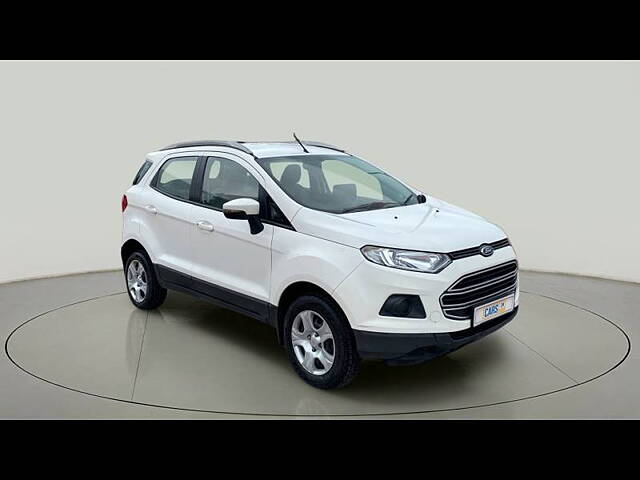 Used 2017 Ford Ecosport in Indore