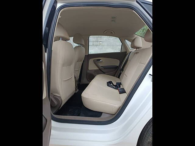 Used Skoda Rapid Style 1.6 MPI AT in Bangalore