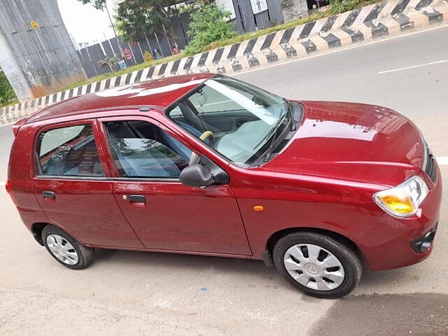 Used 2013 Maruti Suzuki Alto in Chennai