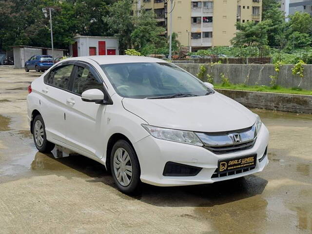 Used Honda City [2014-2017] SV in Mumbai