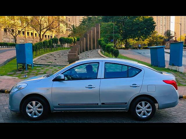 Used Nissan Sunny [2011-2014] XL in Mumbai