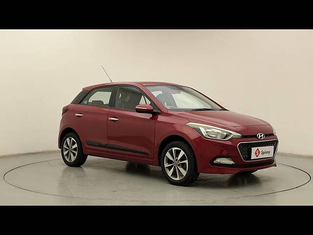 Used Hyundai Elite i20 [2014-2015] Asta 1.2 in Pune