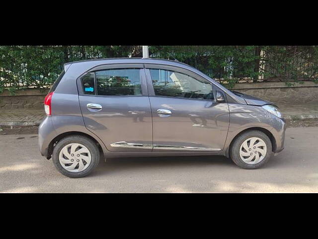 Used Hyundai Santro Sportz CNG [2018-2020] in Pune