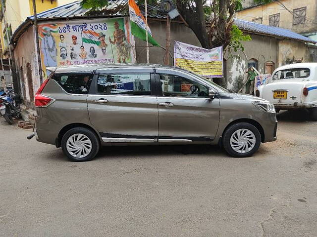 Used Maruti Suzuki Ertiga [2018-2022] VXi in Kolkata