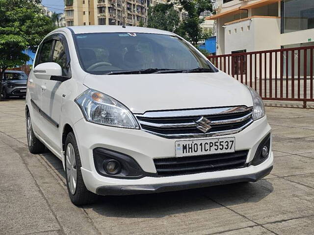 Used Maruti Suzuki Ertiga [2015-2018] VDI SHVS in Mumbai