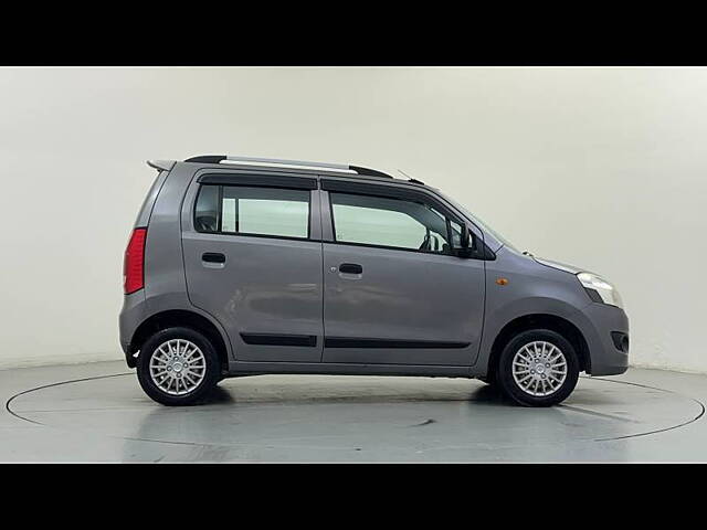 Used Maruti Suzuki Wagon R 1.0 [2010-2013] LXi CNG in Delhi