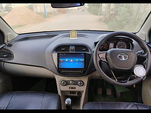 Used Tata Tiago [2016-2020] Revotron XT [2016-2019] in Satna