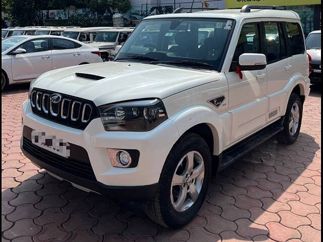 Used Mahindra Scorpio 2021 S11 2WD 7 STR in Indore