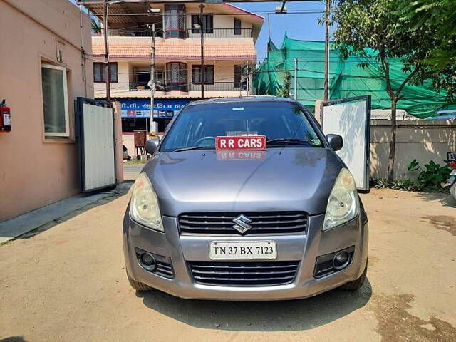 Used 2012 Maruti Suzuki Ritz in Coimbatore