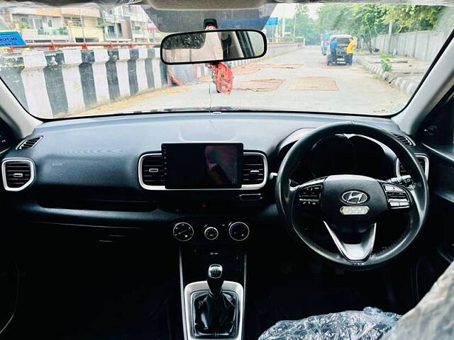 Used Hyundai Venue [2019-2022] E 1.2 Petrol [2019-2020] in Delhi