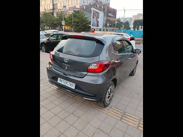 Used Tata Tiago XM iCNG in Pune