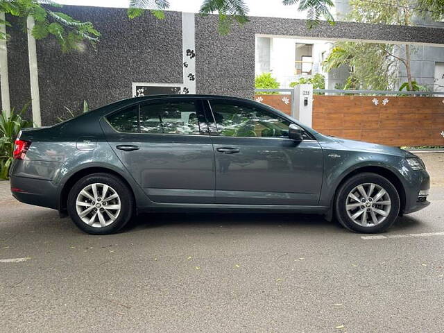 Used Skoda Octavia [2017-2021] 1.8 TSI L&K in Coimbatore