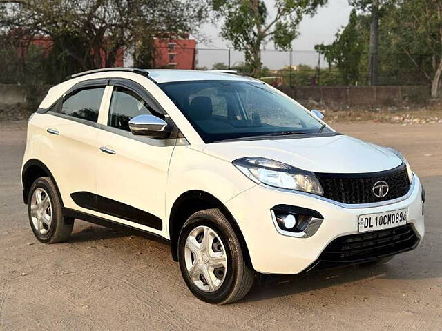 Used Tata Nexon [2017-2020] XE in Delhi