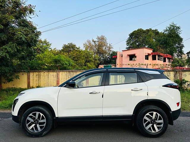 Used Tata Harrier [2019-2023] XZ Plus in Vadodara