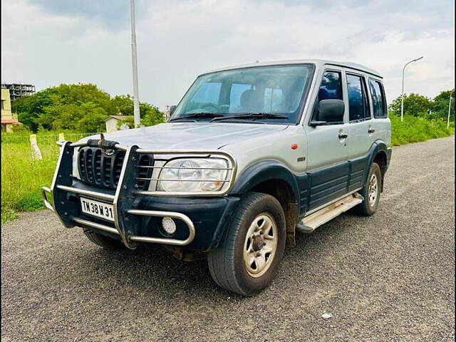 Used Mahindra Scorpio [2002-2006] 2.6 DX in Coimbatore