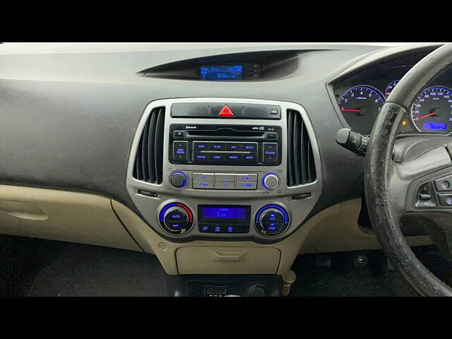 Used Hyundai i20 [2010-2012] Sportz 1.2 BS-IV in Delhi