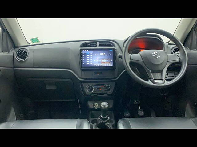 Used Maruti Suzuki Alto K10 [2014-2020] LXi [2014-2019] in Delhi