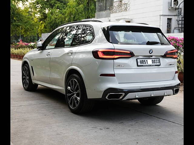 Used BMW X5 [2019-2023] xDrive40i M Sport in Delhi