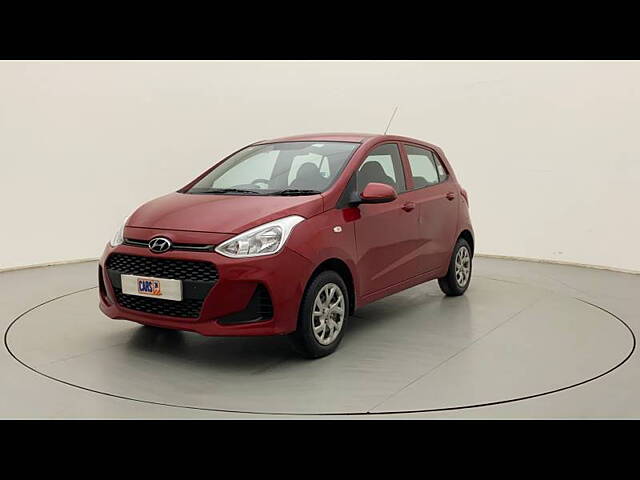 Used Hyundai Grand i10 Magna 1.2 Kappa VTVT in Delhi