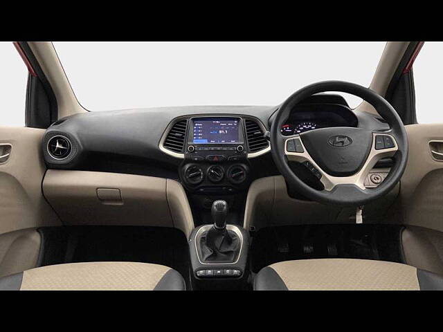 Used Hyundai Santro Sportz [2018-2020] in Delhi