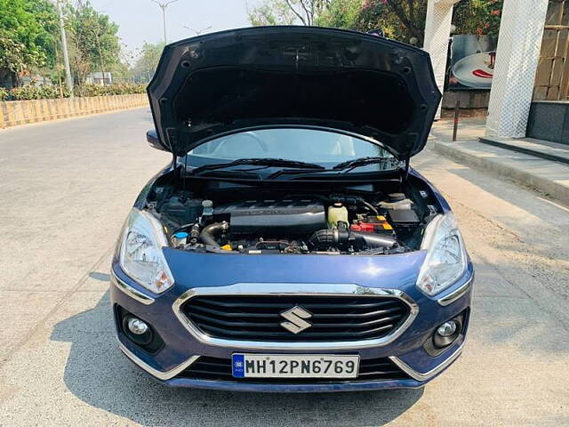 Used Maruti Suzuki Swift Dzire [2015-2017] VDI in Pune