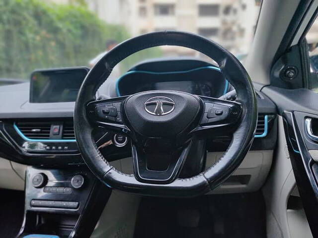 Used Tata Nexon [2017-2020] XZ Plus in Mumbai