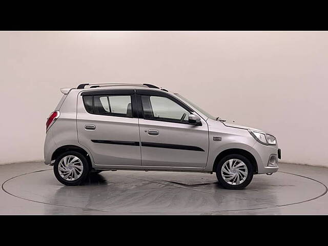 Used Maruti Suzuki Alto K10 [2014-2020] VXi in Lucknow