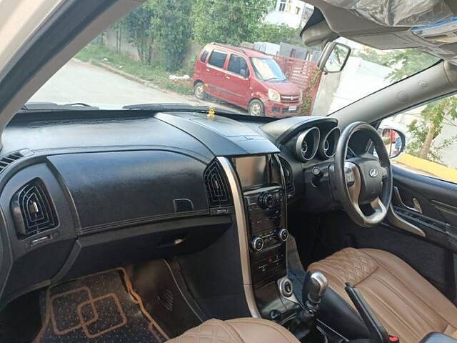 Used Mahindra XUV500 W11 in Hyderabad