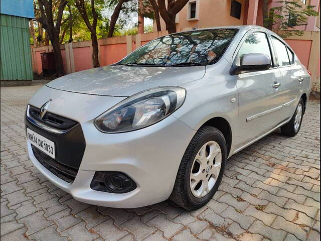 Used Renault Scala [2012-2017] RxL Petrol in Pune